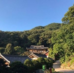 Meet your Posher, Gyeonghee